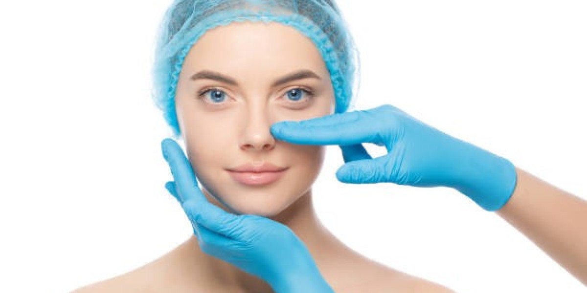 Expert Rhinoplasty in Riyadh for Enhanced Nose Shape and Appearance