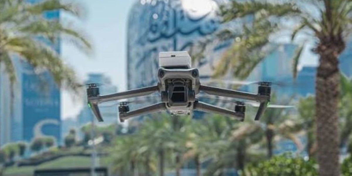 Why Should Businesses Invest in Aerial Visual Content for Long-Term Growth?