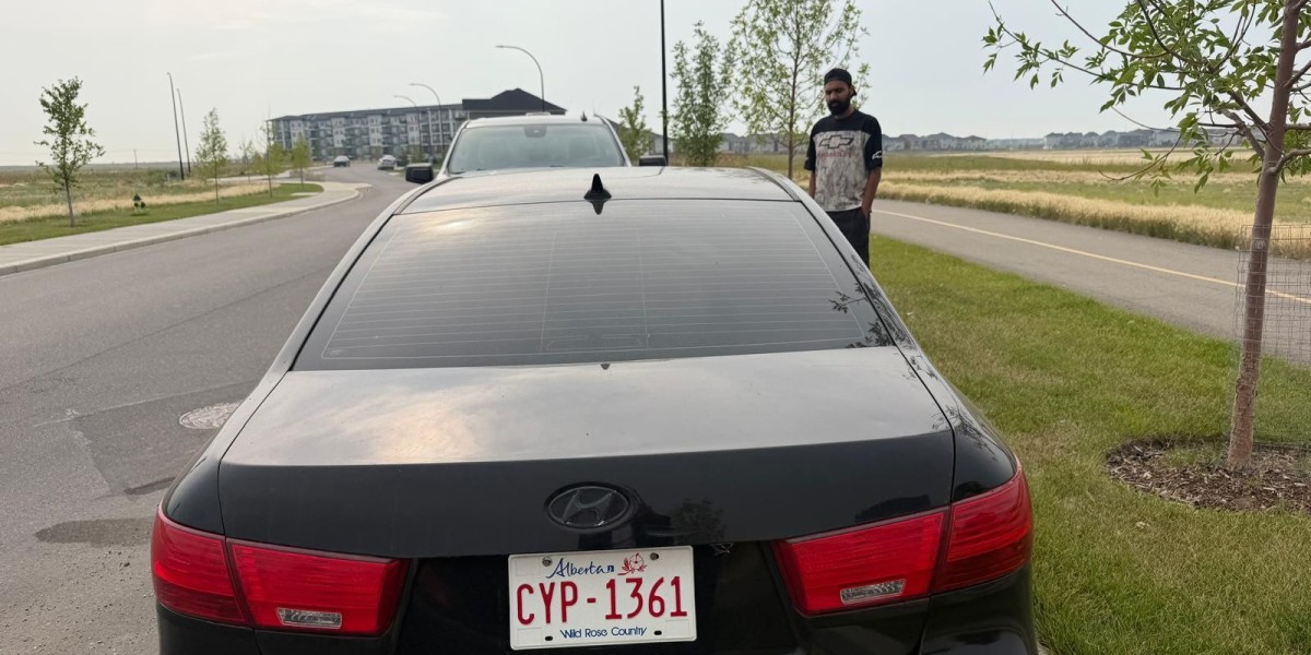 Why Some Older Junk Cars Are Worth More Than Newer Ones in Calgary