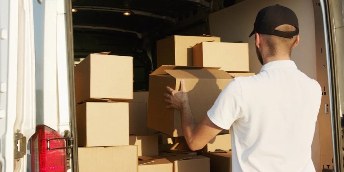 How Removal Companies Make Moving Day Easier