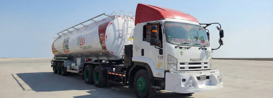 Sitara Petroleum Fuel Stations Cover Image