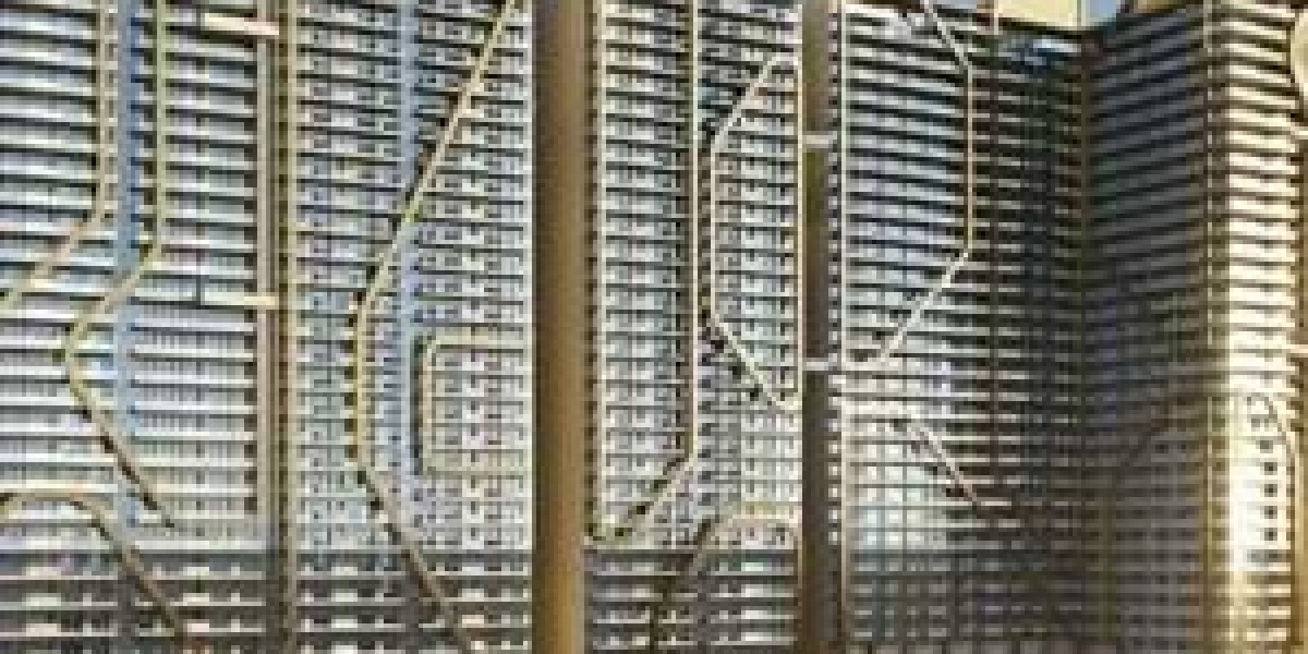 Opus One, New Chandigarh: Modern Architectural Luxury in Eco City Phase 2