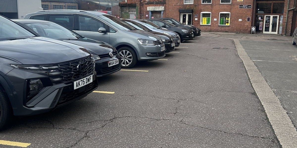 Wokingham Taxi: Reliable Transportation for Everyday and Airport Travel