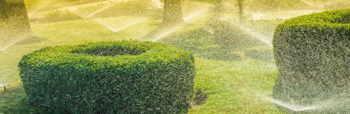 Mr Sprinkler LLC Cover Image