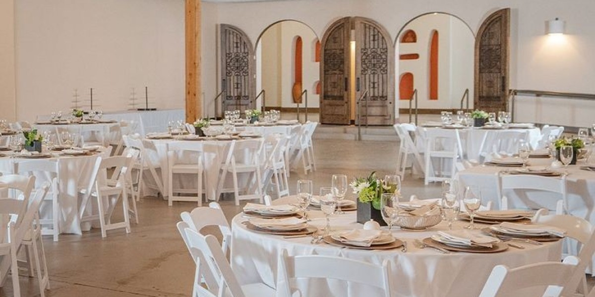 How to Choose the Right Event Venue for a Successful Corporate Event