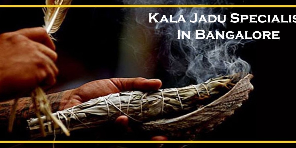 Kala Jadu Specialist in Bangalore