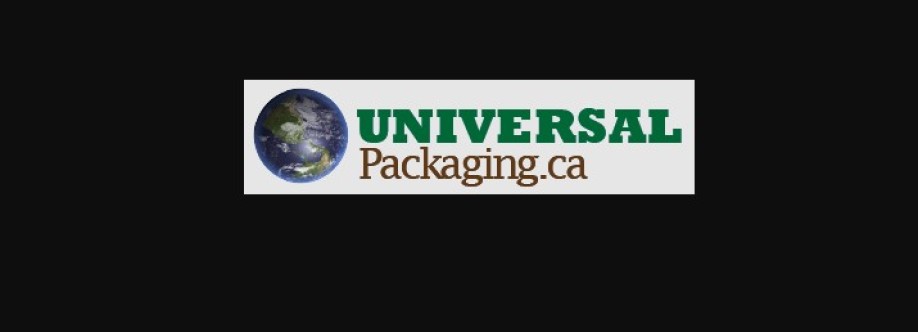 Universal Packaging Cover Image