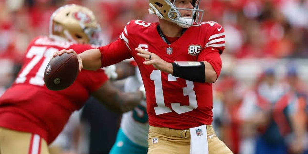 49ers Information: Offensive line was 7 days 1 satisfying question