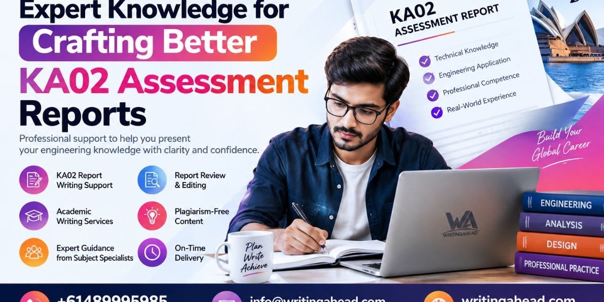 Expert Knowledge for Crafting Better KA02 Assessment Reports