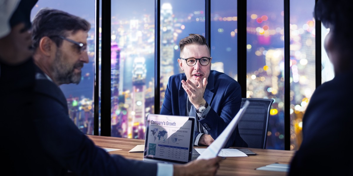 Business Transformation Consulting Services: Making AI Adoption Practical, Responsible, and Valuable