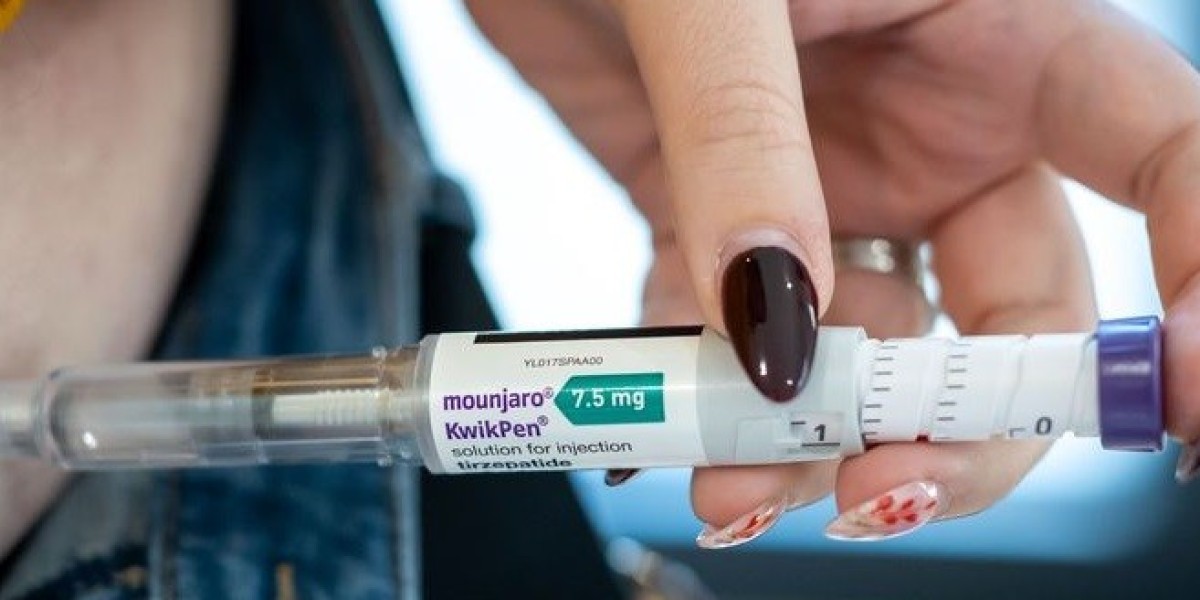 How to Prepare for Mounjaro Injection Treatment in Islamabad