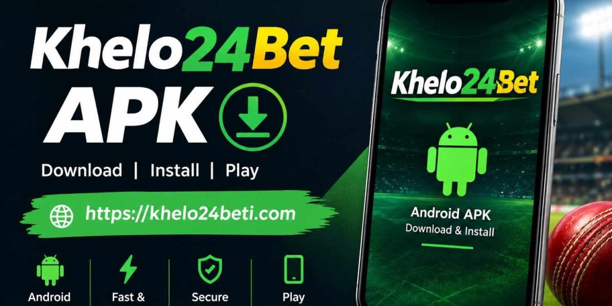 Khelo24Bet APK: Android Download & Safety Guide