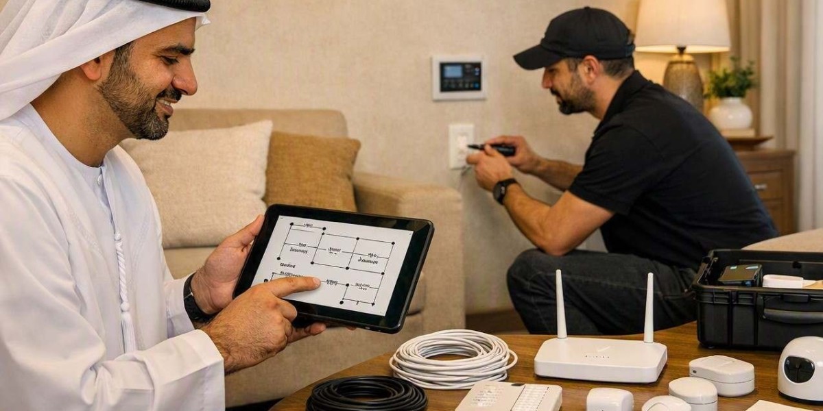What Features Matter Most When Planning a Home Automation System?