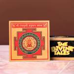 Shree Yantra Profile Picture