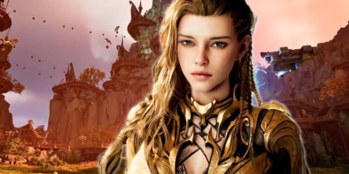 Aion 2 Leak: Dual-Soul Systeem en Daeva Homestead Uitgelegd