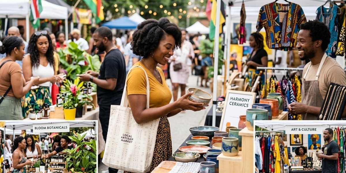 What Should I Look for When Choosing a Black-Owned Business to Support?