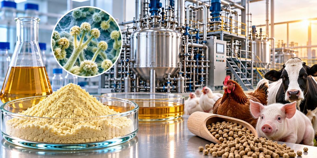Ionomycin Production Cost Report: Complete Guide for Investors