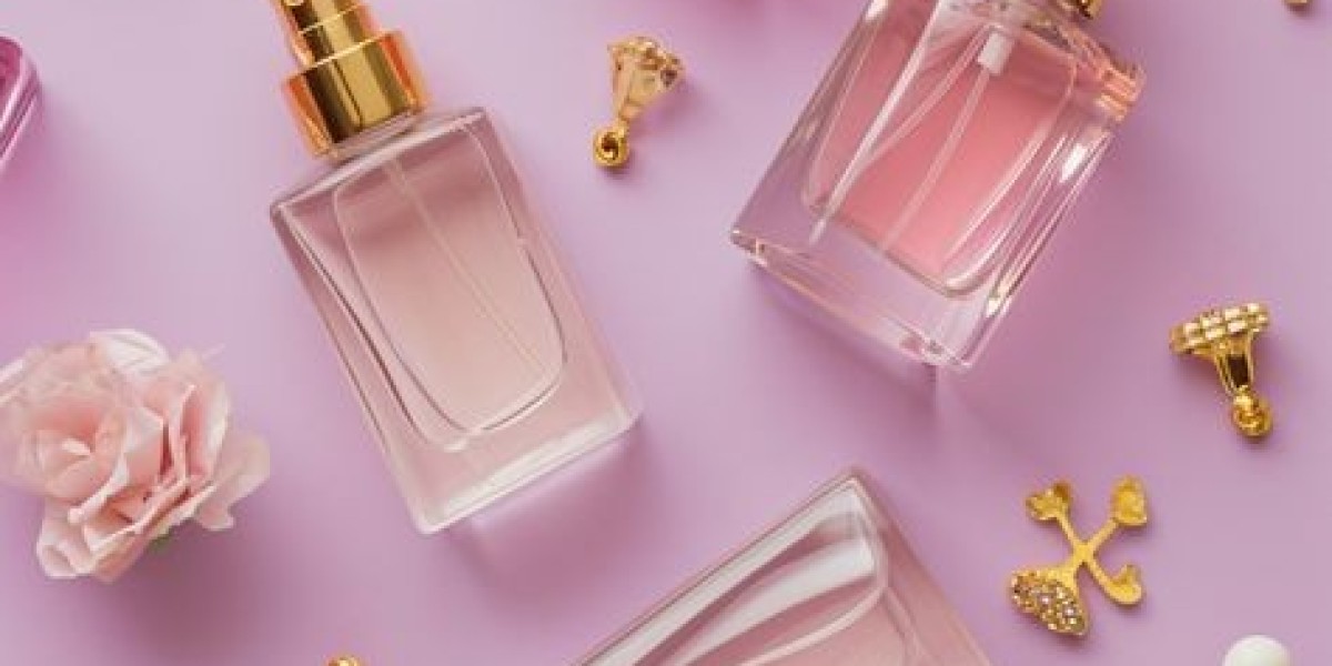 Perfume Brand in Pakistan: Top Fragrances for Every Occasion