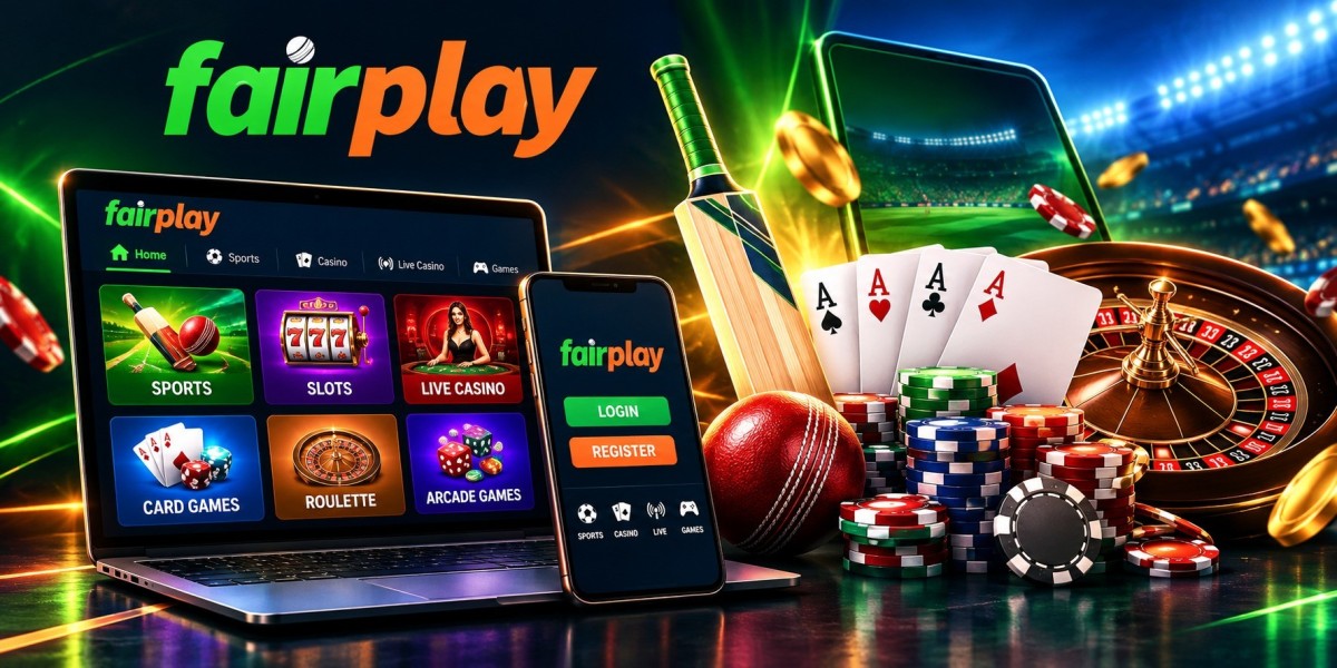 How to Use the Fairplay App for a Better Experience