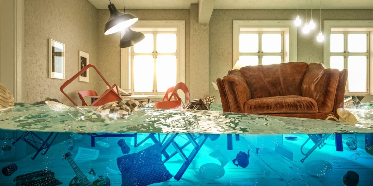 Flood Damage Restoration Fairfax VA: What Property Owners Should Know