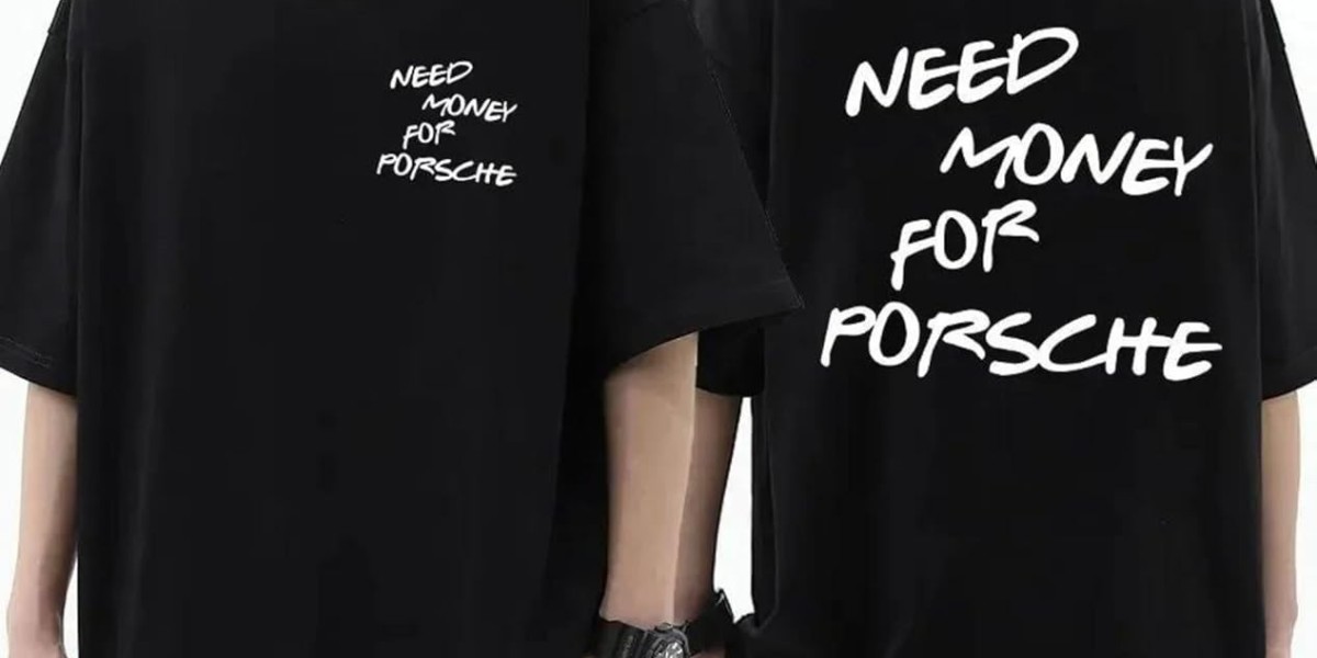 Graphic Shirt Ideas Bringing Fresh Energy to Streetwear