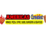 Americas Greatest Wings Profile Picture