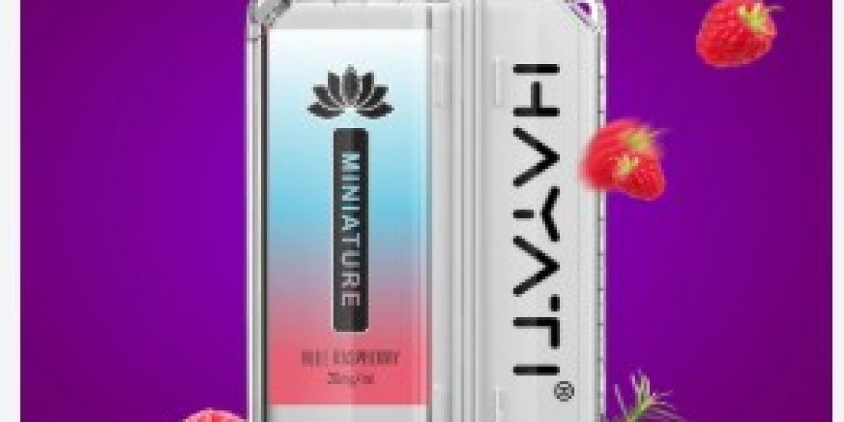Hayati Prefilled Pod Kits: Convenience, Features, and Responsible Vaping