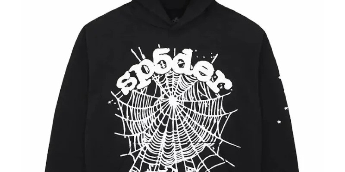 Spider Hoodie and the New Movement-First Streetwear Direction in USA 2026