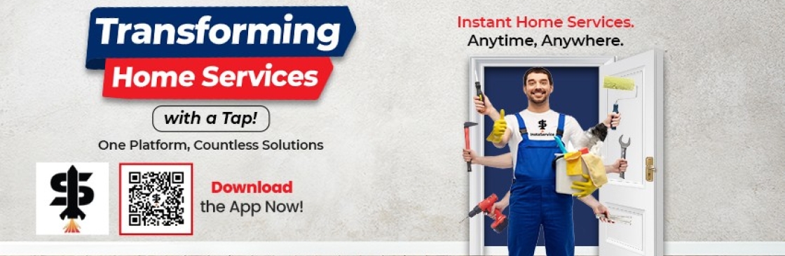 Insta Service Cover Image