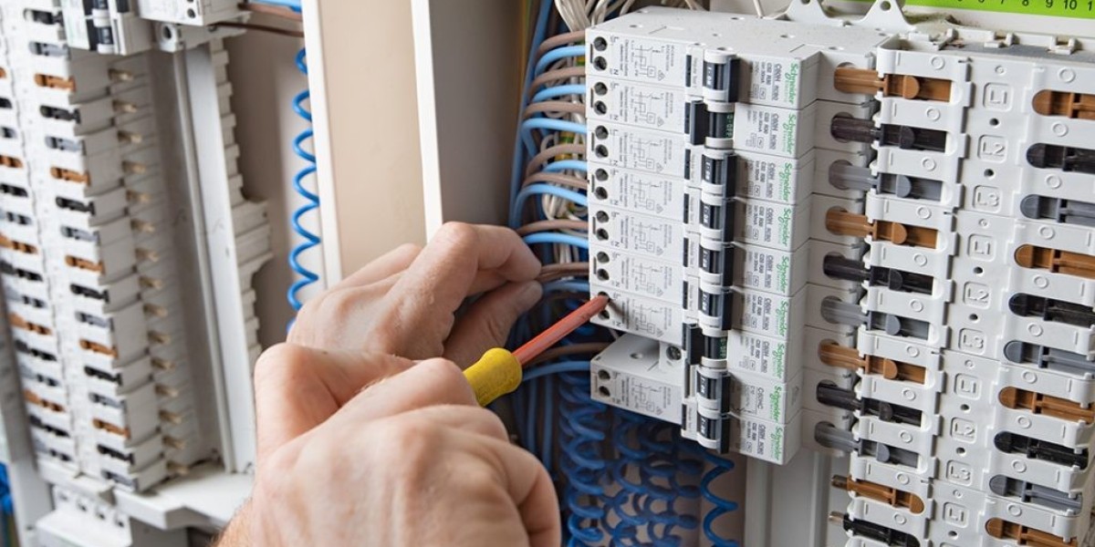 What Should Property Managers Check Before Arranging EICR in Croydon?