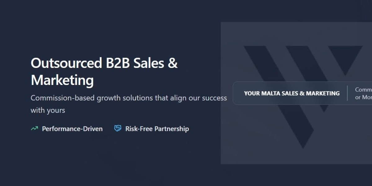 Your Growth Partner in Malta | Vanguard Sales