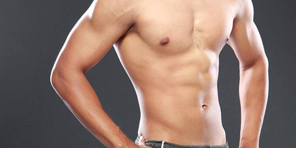 What Is Gynecomastia in Men and How Is It Treated?