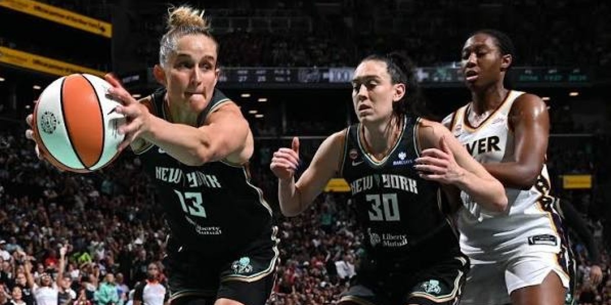 All-Star Kelsey Mitchell delivers steadying impact for Indiana Fever