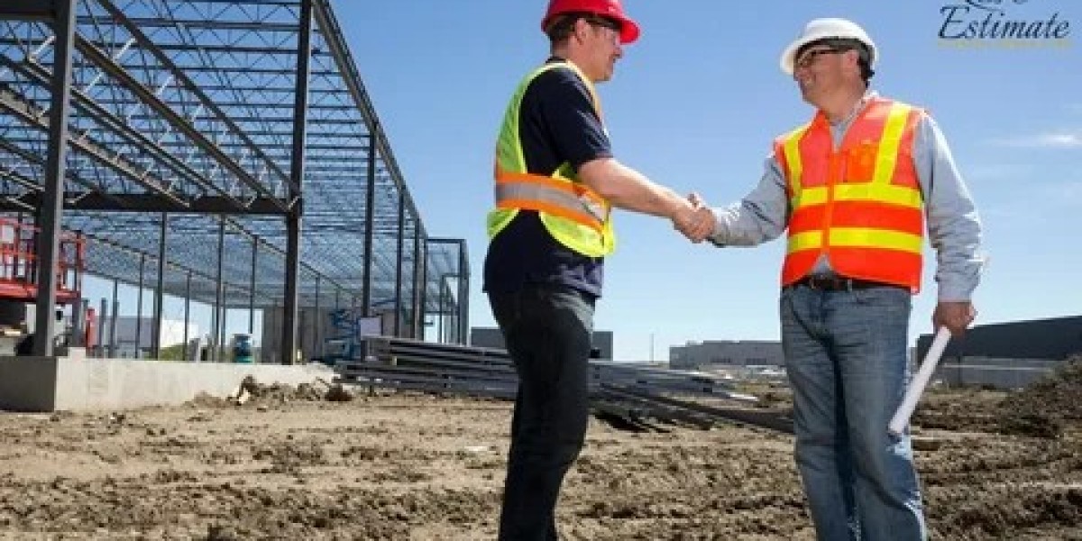 CostEstimator for Smarter Construction Cost Analysis and Planning