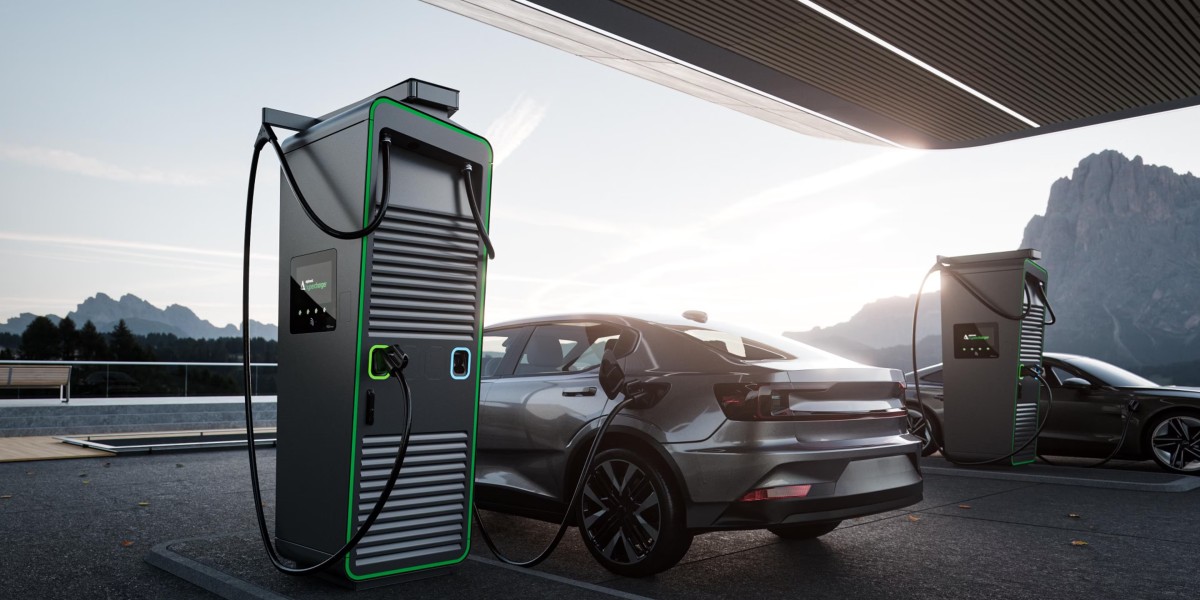 Alpitronic EV Chargers: The European Secret Powering Faster Charging