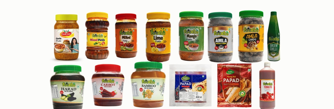 Foodco Food Cover Image