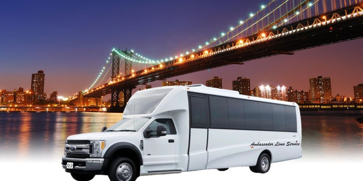 How to Plan Comfortable Group Travel With a San Francisco Party Bus
