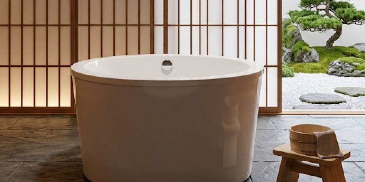 Home Spa Bathtub: How to Choose a Deep Soaking Jetted Tub