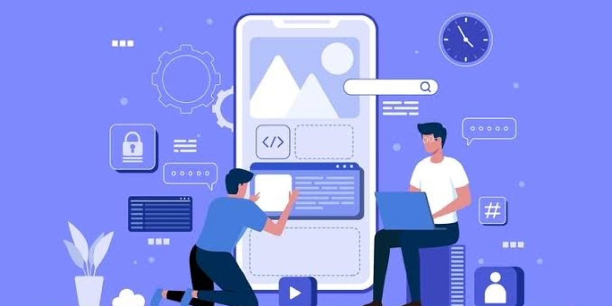 Top 12 Mobile App Development Companies in Dubai, UAE – 2026 Updated List