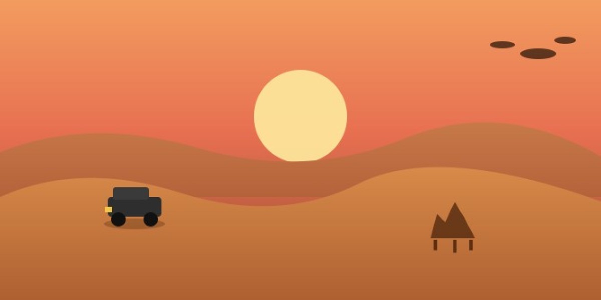 What Is Desert Safari Dubai and What Can You Expect?