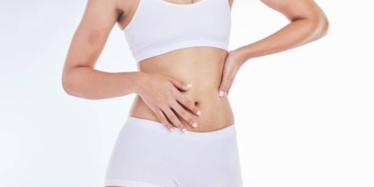 Tummy Tuck in Riyadh: Procedure, Recovery, and Benefits