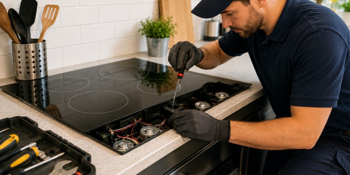 How Facility Managers Can Create a Safer Appliance Maintenance Routine