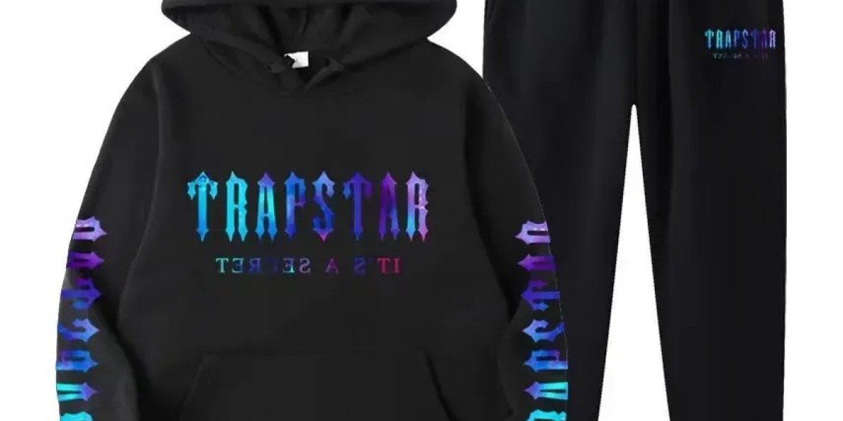 Trapstar Australia – Discover Must-Have Streetwear Styles