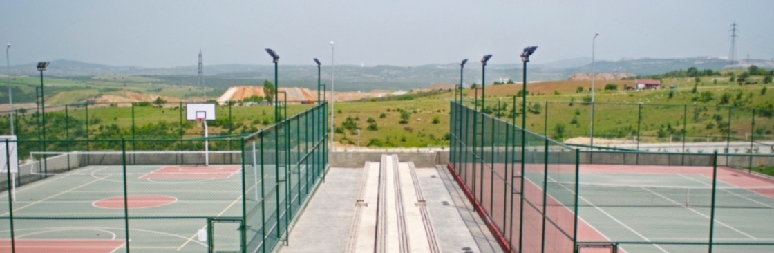 Topfloor Sports Infra Pvt Ltd Cover Image