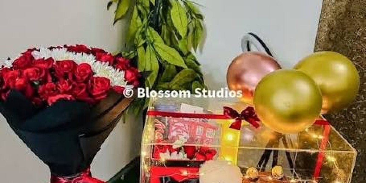 Flower Shop in Rawalpindi – Find Fresh Flowers for Every Occasion
