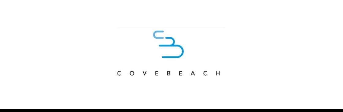 Cove Beach Dubai Cover Image