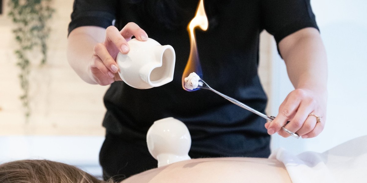 Embracing Ancient Healing: My First Traditional Chinese Medicine Encounter in the City