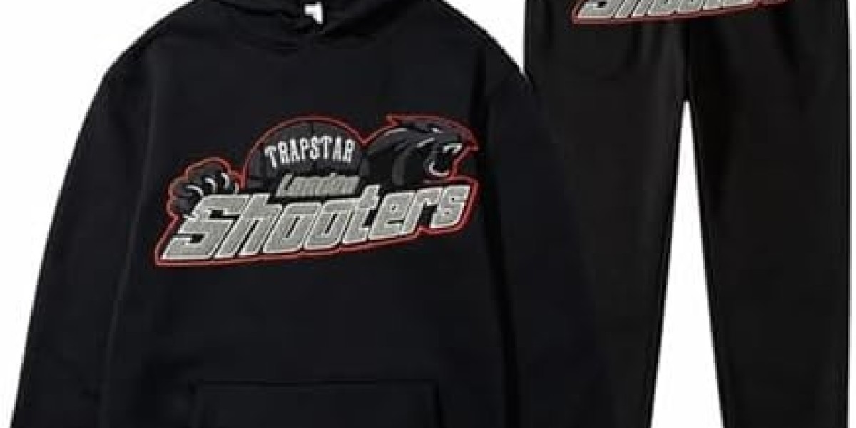 Trapstar Australia: Trendy Looks for Every Occasion
