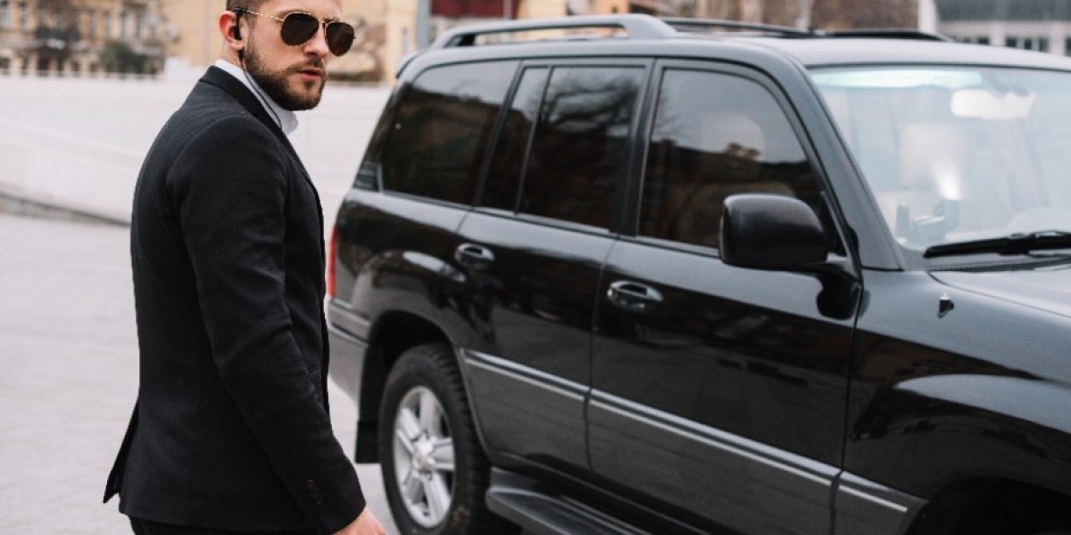 Luxury Barcelona Bus Station Chauffeur Service: Travel in Comfort