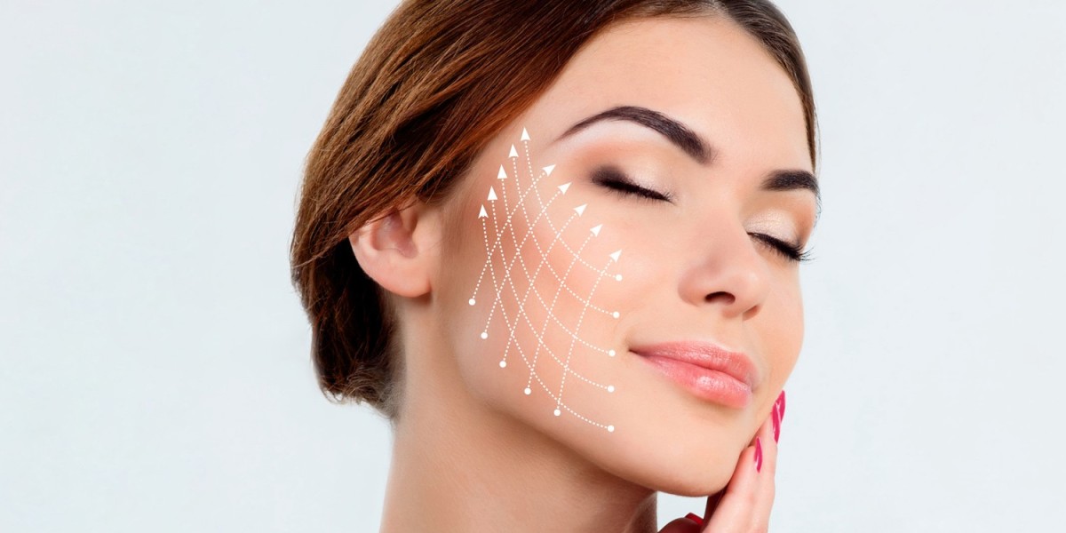 Best Doctors in Dubai for Thread Lift Facial Contouring